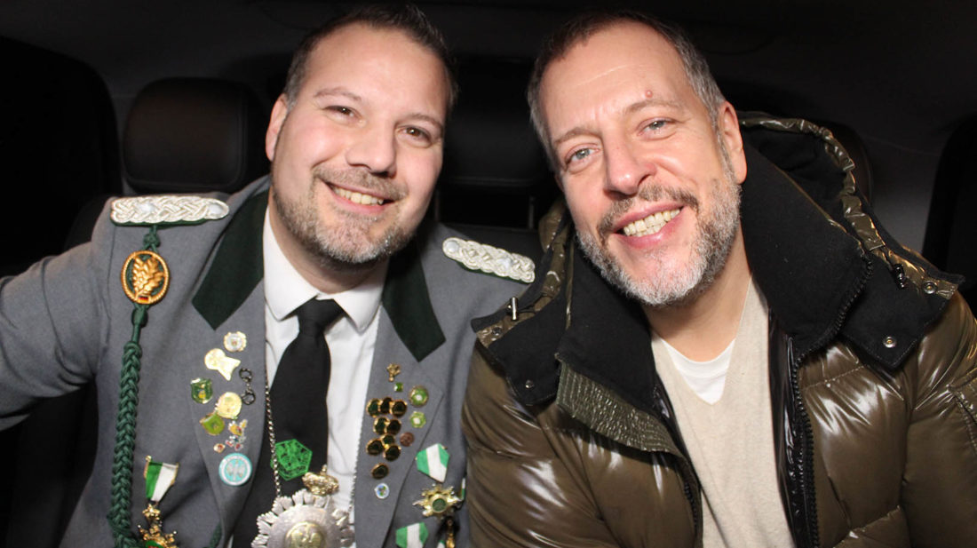 Lotto King Karl Wettpate zur Teichwette Lotto King Karl Wettpate zur Teichwette