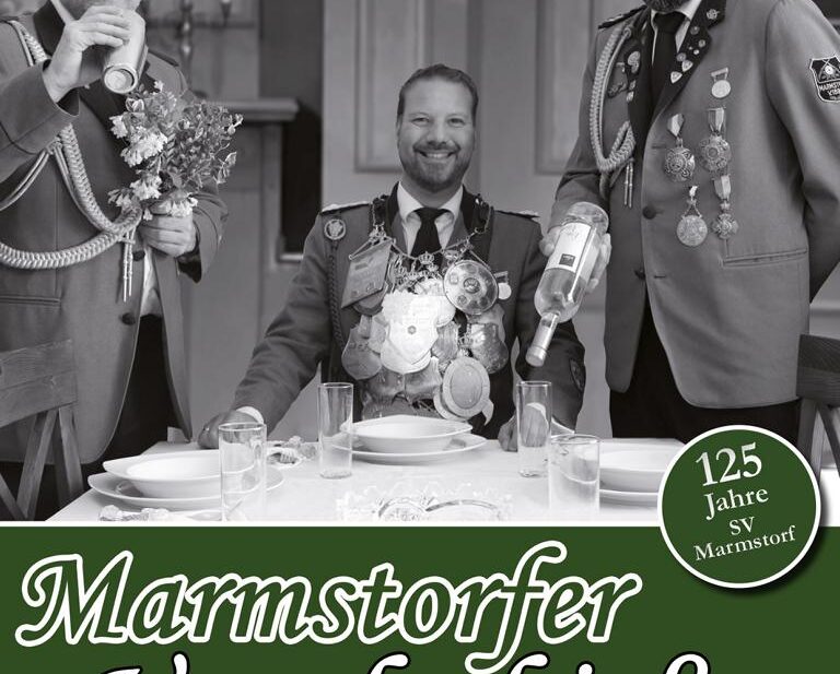 Endlich wieder: Das Marmstorfer Vogelschießen Endlich wieder: Das Marmstorfer Vogelschießen
